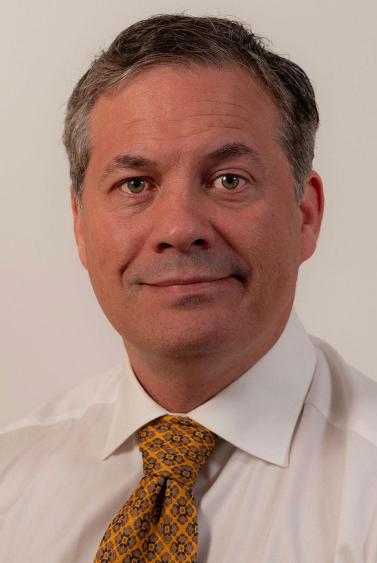 Christopher Henry