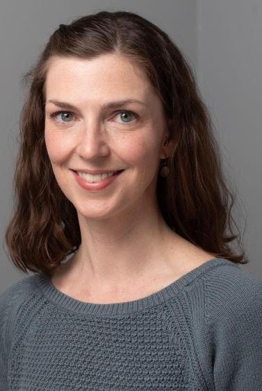 Sharon J Brezinski