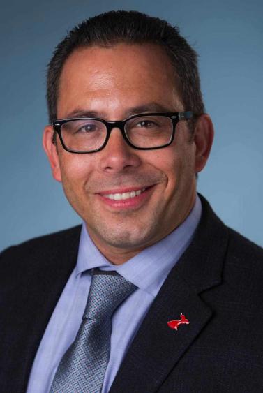 Jeremy Raider Estrada