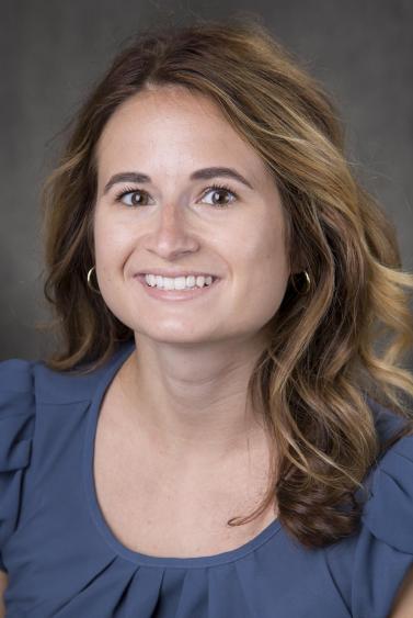 Samantha Bickford