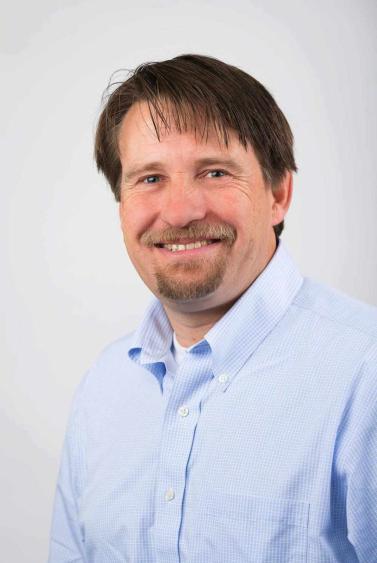 Mark P Eggena