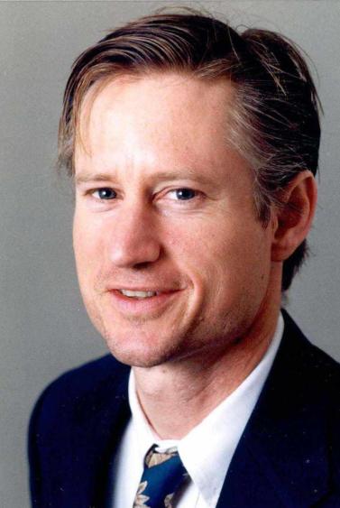 Richard D Brown