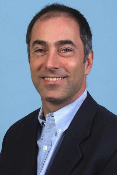 Jonathan Dreifus