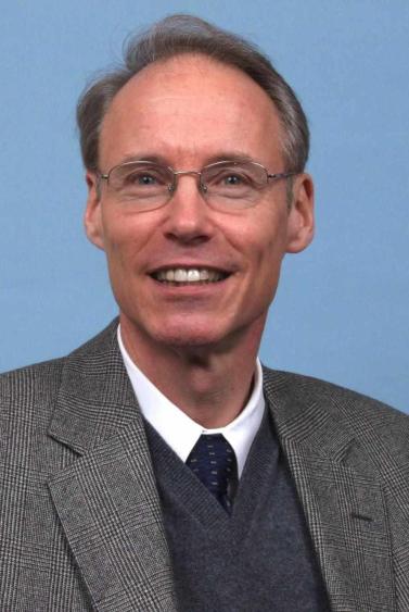 Andrew George Hinkens