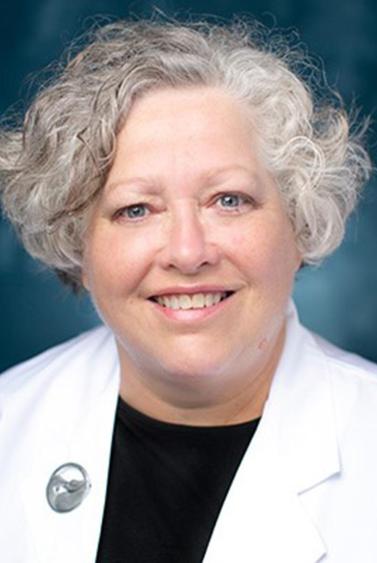 Mary Anne Carroll