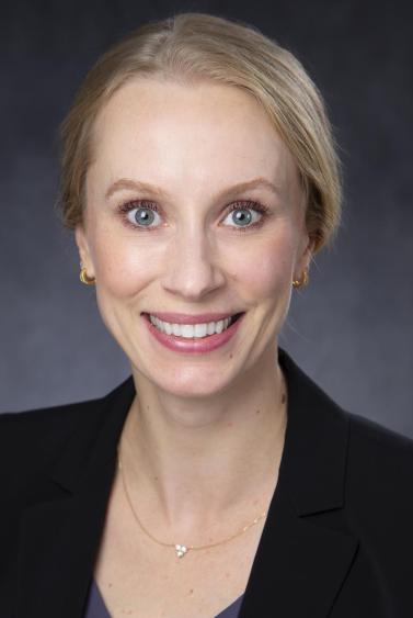 Katherine Christine McDonald