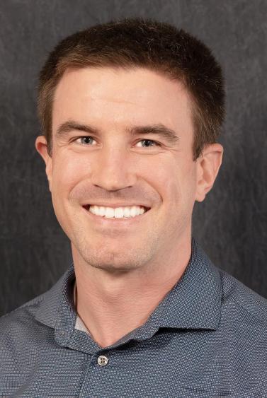 Daniel K Hussey