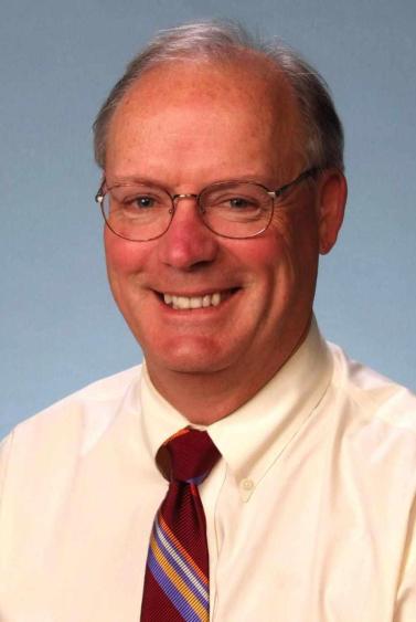 Michael A Jones