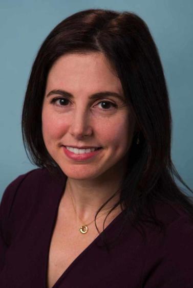 Diana J Goodman