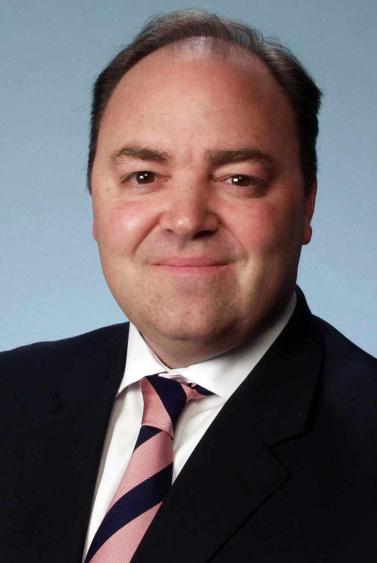 John P Vella