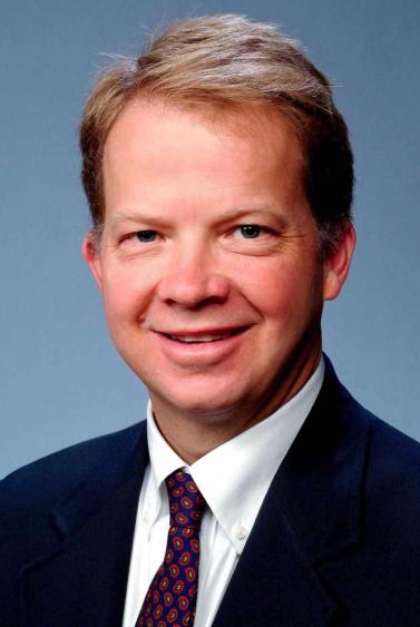 Stephen R Hayes