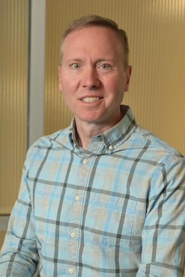 Joseph P Gerding