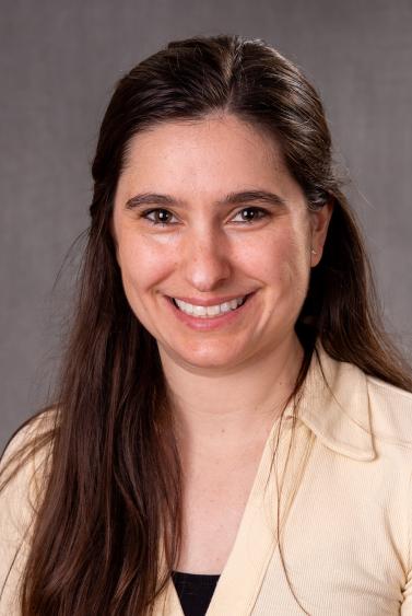 Nicole Wrobel