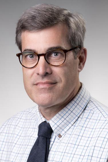 Jeffrey Eaton