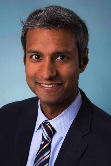 Sanjeev A Francis