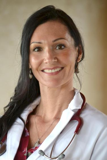 Amanda L Berube