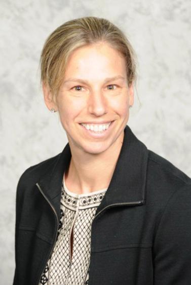 Leah B Mallory