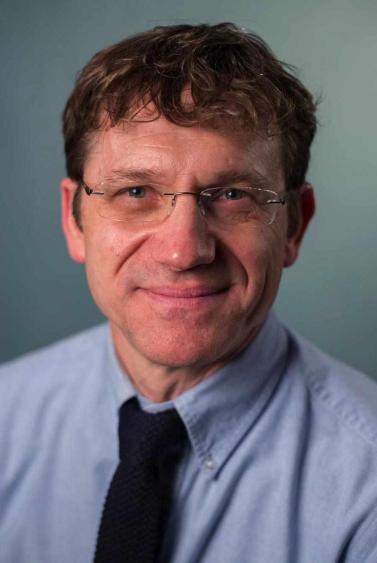 Peter J Marro