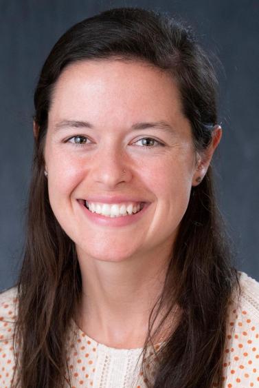 Carolyn Virginia Ranten