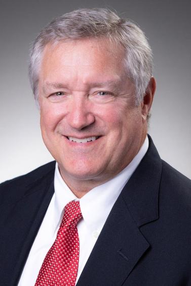 Cary Fishburne