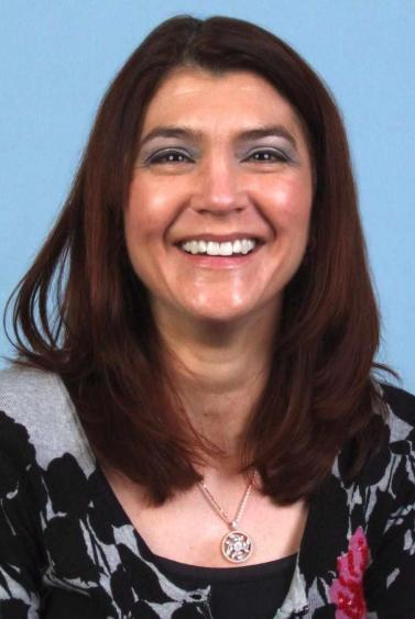 Laurie A Sutherland
