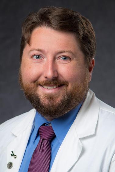 Mark L McAllister