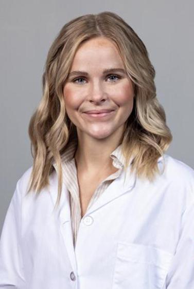 Jessie Huff