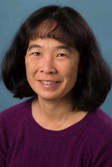 Jane S Ho