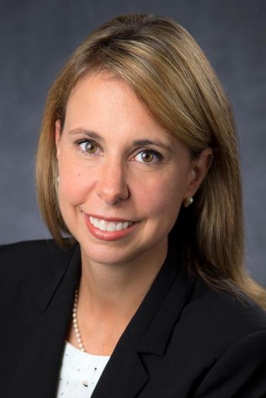 Gina M Trachimowicz