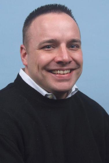 Christopher D Street