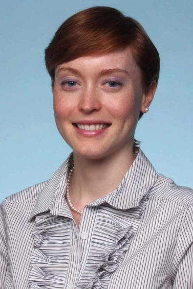 Jennifer M Hallett