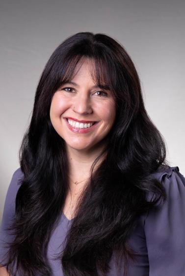Nicole Johnson