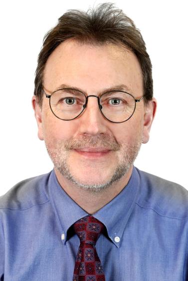 Brendan P Kirby