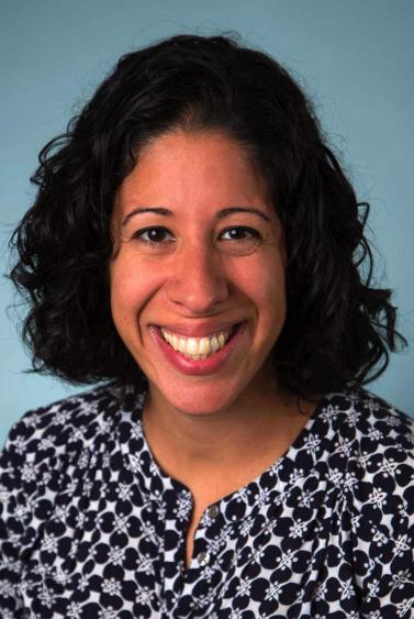 Adriana C Isacke