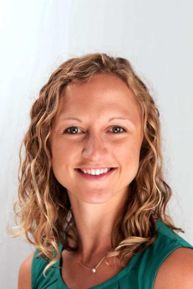 Kristin M Lowrance