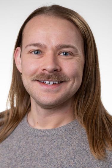 Tyler McKinnish