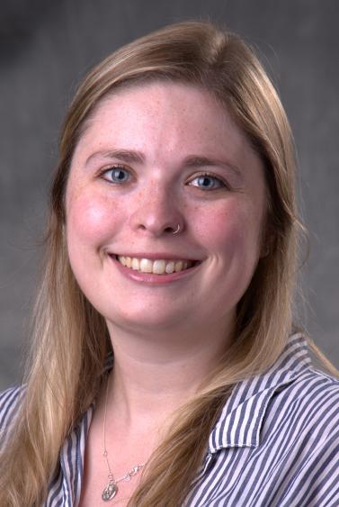 Hannah Terrazzino