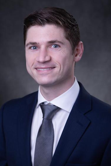 Jonathan D McDonough