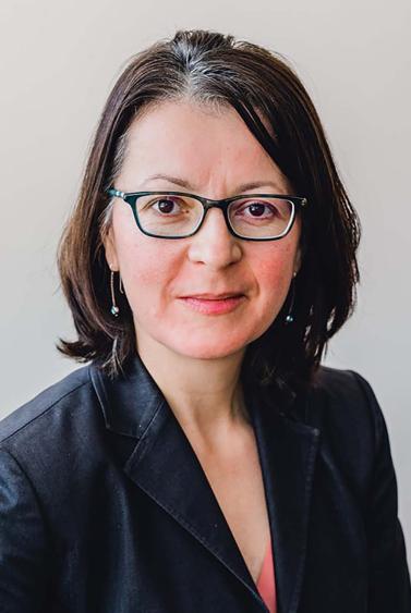 Monika E Krupska Buckley