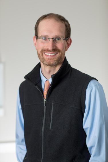 Matthew D Cheney