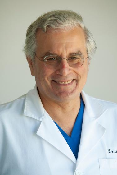Leopold S Laufer