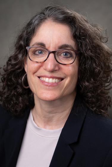Alison M Samitt