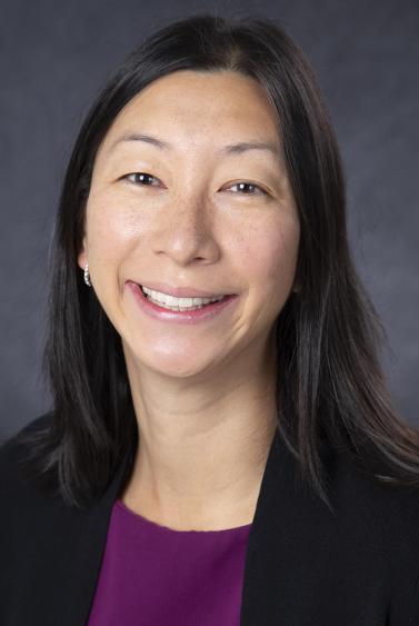 Christine Lu Emerson