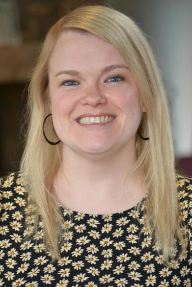 Nicole M Donahue