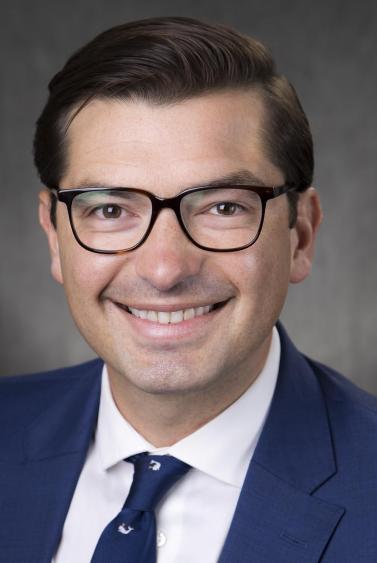 Joseph B Kahan