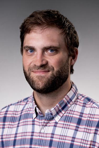 Andrew Weller