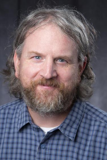 Michael Warren Wood