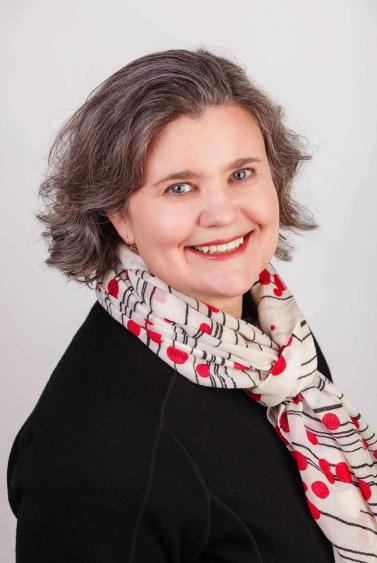 Jennifer C McKenna