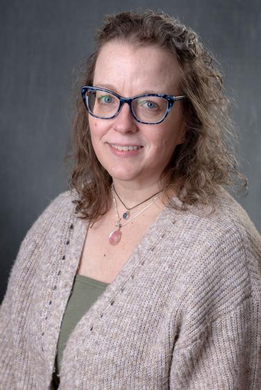 Kelly K Bishop Bartolomei