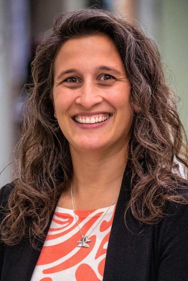 Gillian A Eastman